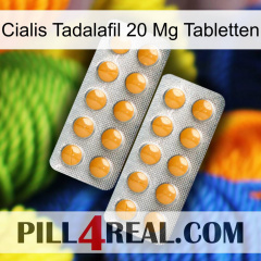 Cialis Tadalafil 20Mg Tablets levitra2